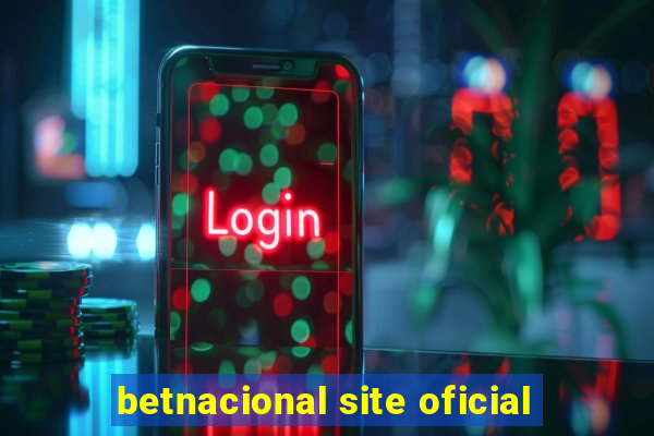 betnacional site oficial